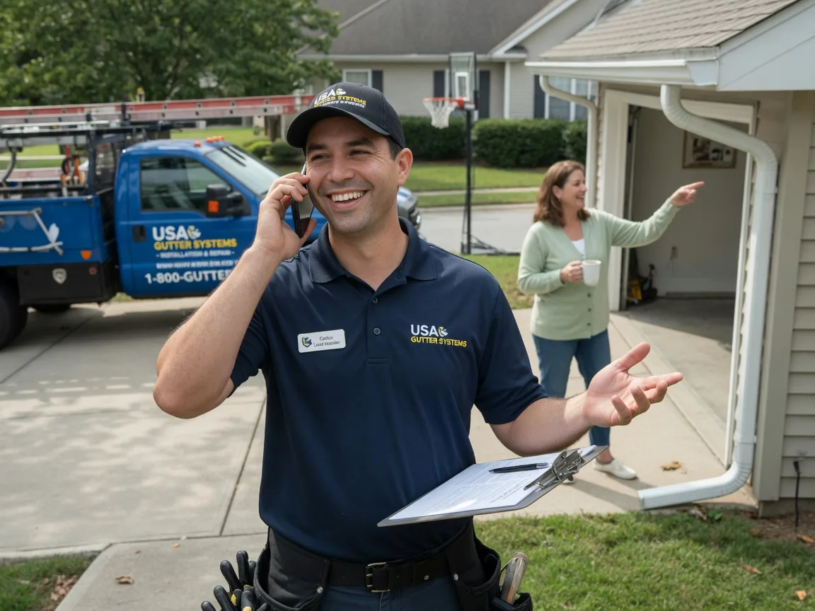 Gutter Installation Oneonta, AL FAQs